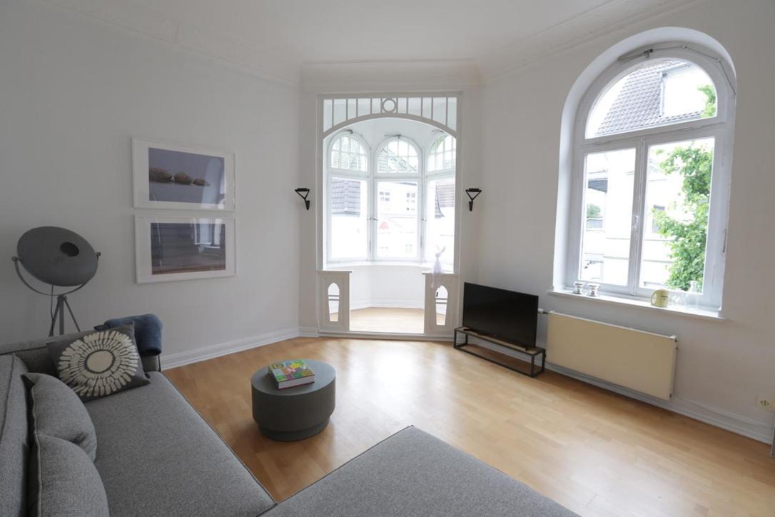 Kleine 25 Apartment Solingen Ngoại thất bức ảnh