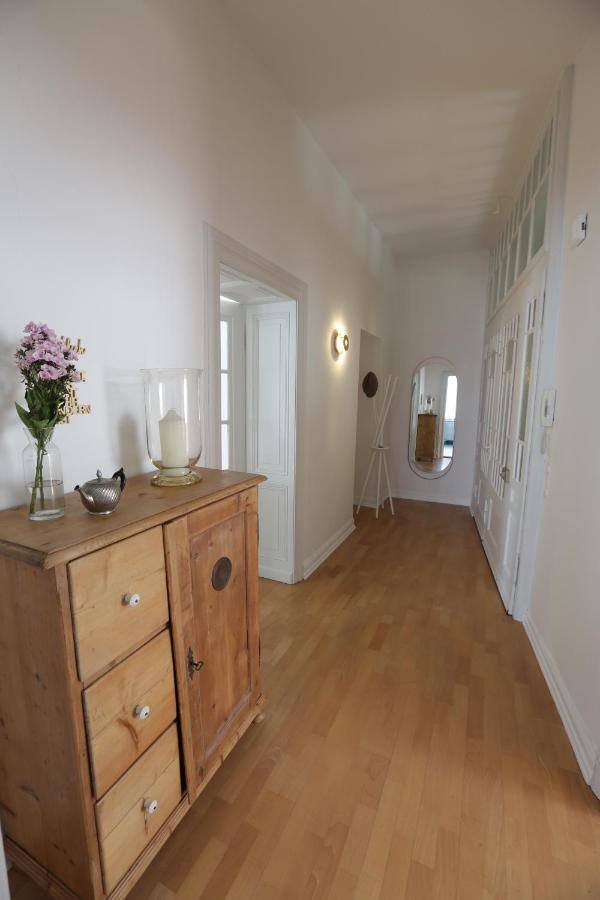 Kleine 25 Apartment Solingen Ngoại thất bức ảnh