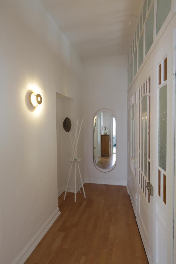 Kleine 25 Apartment Solingen Ngoại thất bức ảnh