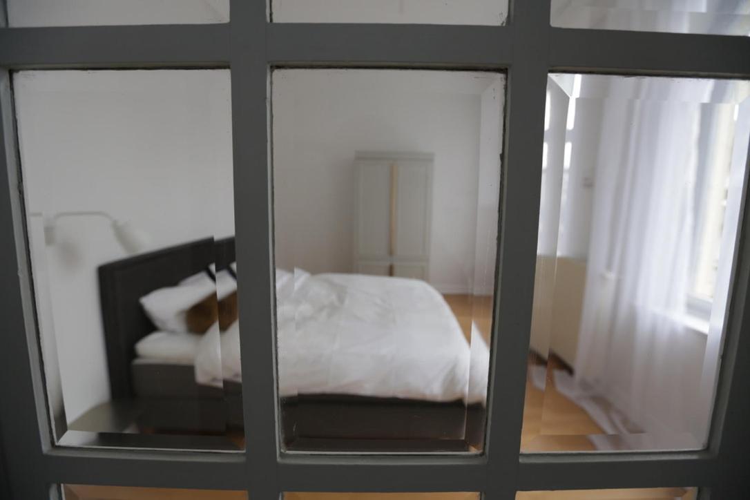 Kleine 25 Apartment Solingen Ngoại thất bức ảnh