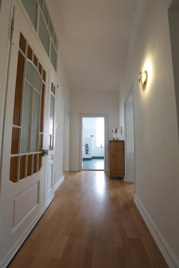 Kleine 25 Apartment Solingen Ngoại thất bức ảnh