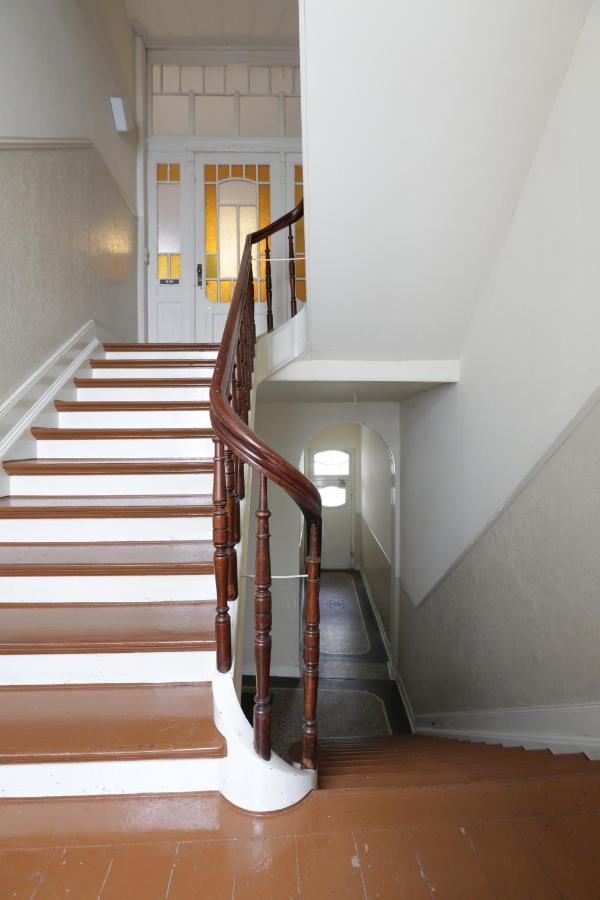 Kleine 25 Apartment Solingen Ngoại thất bức ảnh