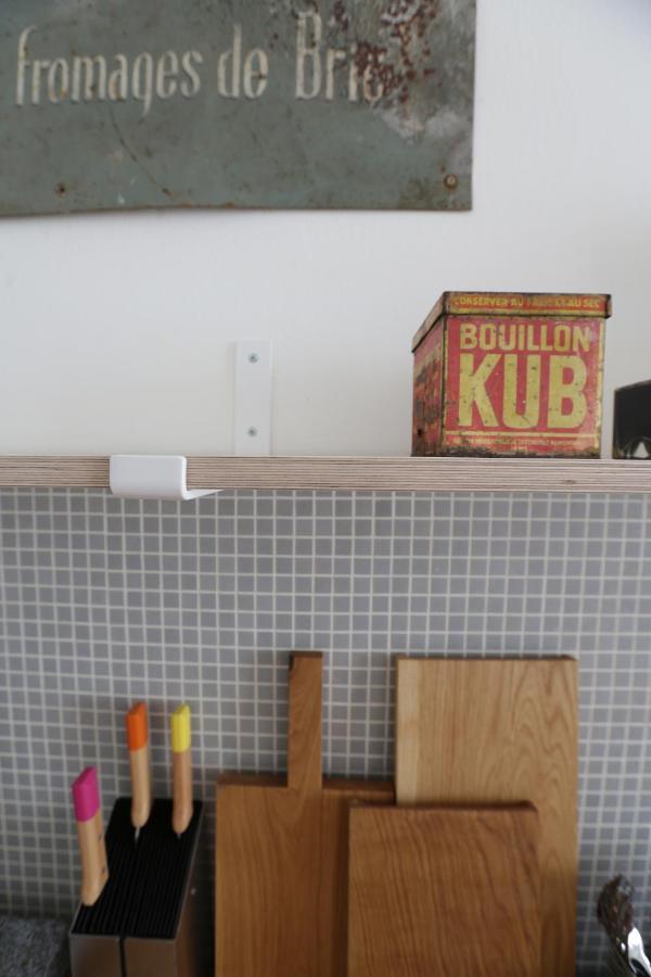Kleine 25 Apartment Solingen Ngoại thất bức ảnh