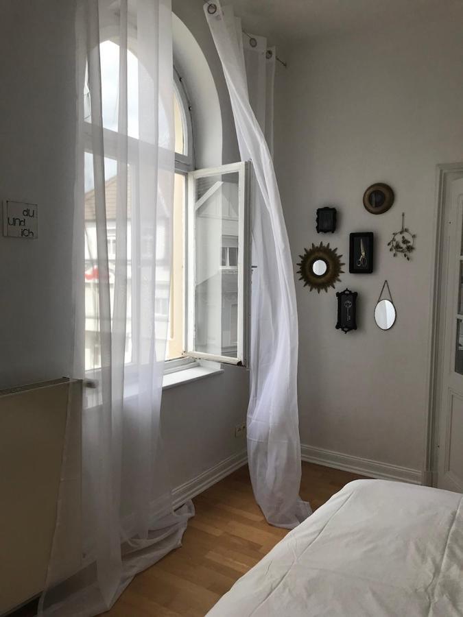 Kleine 25 Apartment Solingen Ngoại thất bức ảnh
